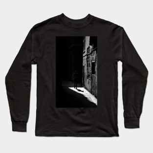 Darktown/Genoa #3 Long Sleeve T-Shirt